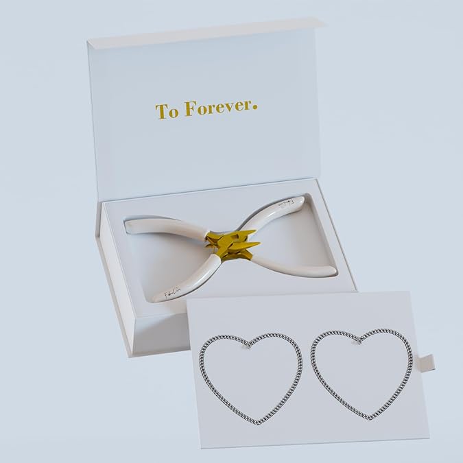 Permanent Bracelet Kit