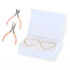 Permanent Bracelet Couple Jewelry