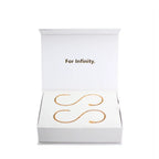 Permanent Bracelet Couple Jewelry
