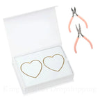 Permanent Bracelet Couple Jewelry